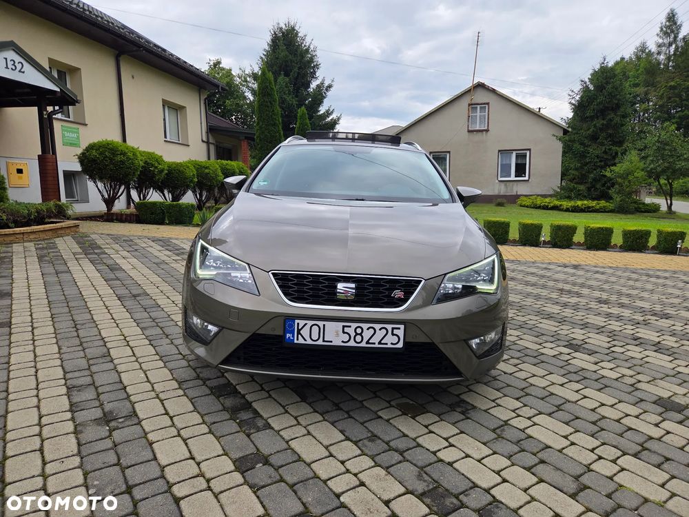 Seat Leon - 14