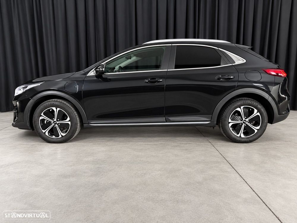 Kia XCeed 1.6 GDi PHEV Drive - 18
