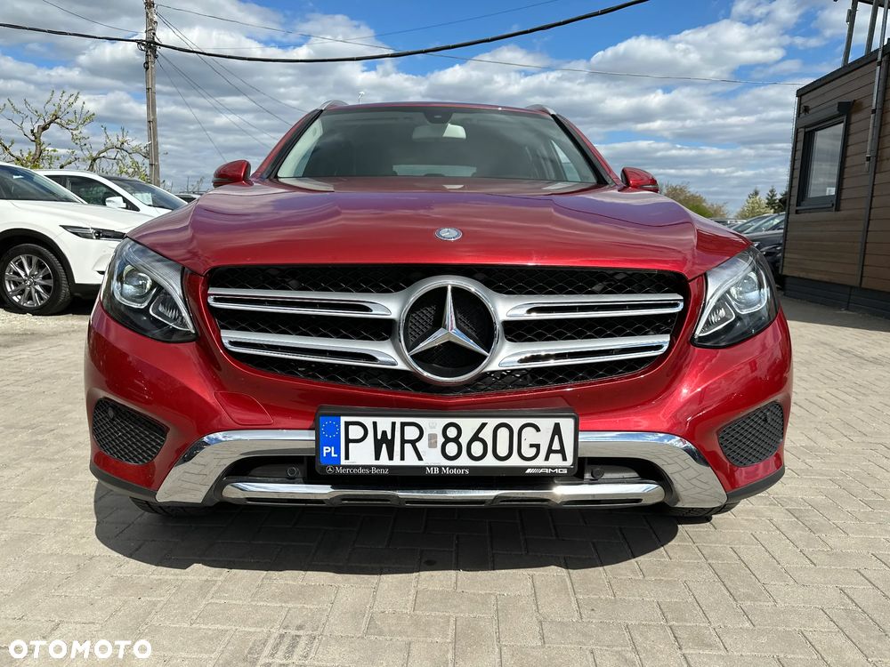 Mercedes-Benz GLC - 39