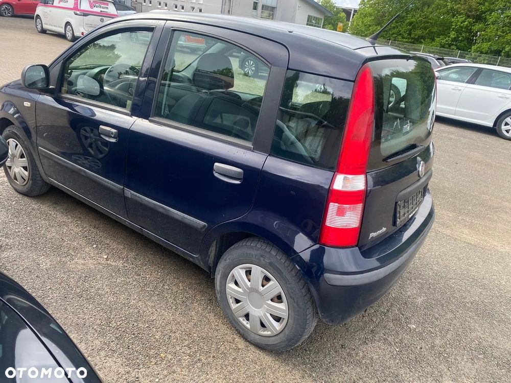 Fiat Panda 1.1 Active - 2