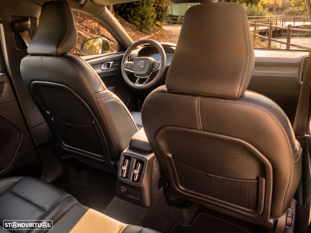 Volvo XC 40 - 9