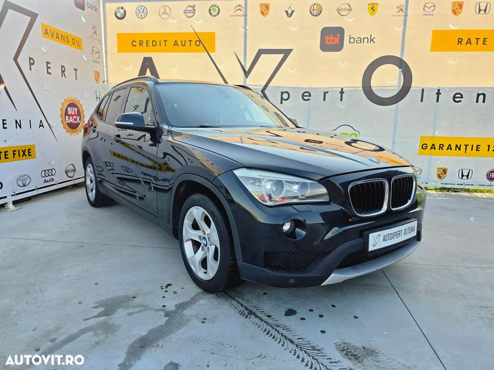 BMW X1 ver-sdrive20d-efficientdynamics-edition-aut- - 3