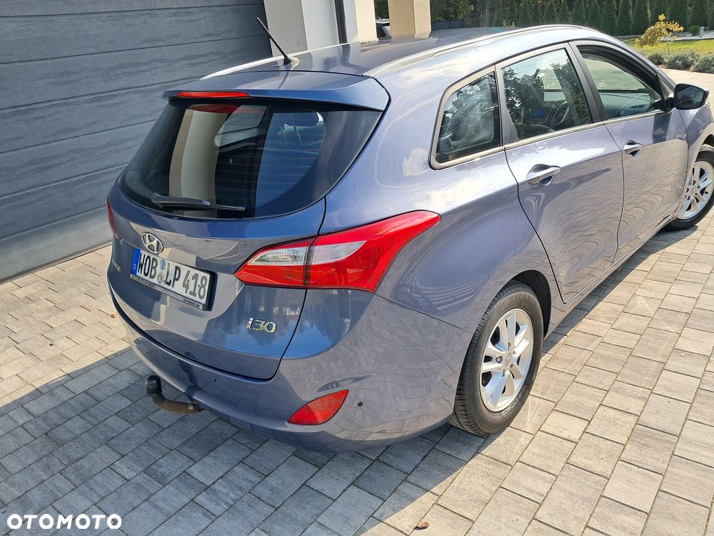 Hyundai i30 - 9