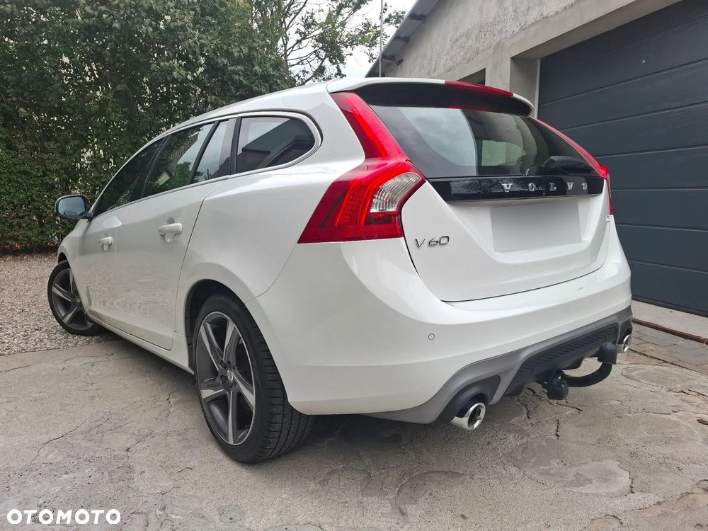 Volvo V60 D4 RDesign - 18