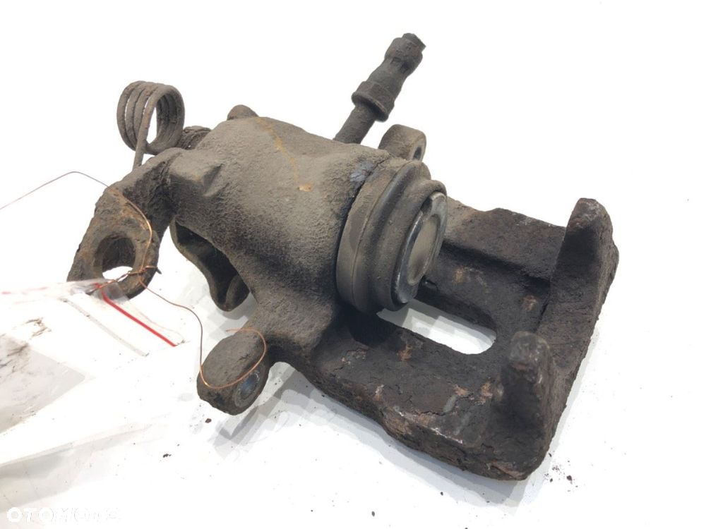 ZACISK LEWY TYŁ - 86.00 PLN - SEAT ALHAMBRA (7V8, 7V9) 1996 - 2010 2.0 TDI 103 kW [140 KM] olej - 3