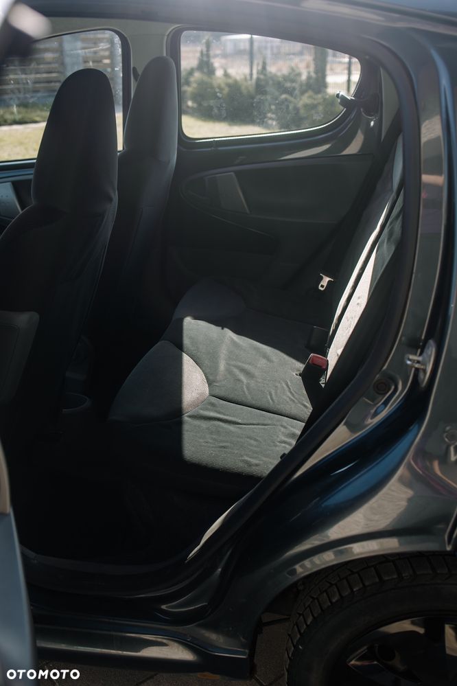 Citroën C1 1.4 HDI Style - 11