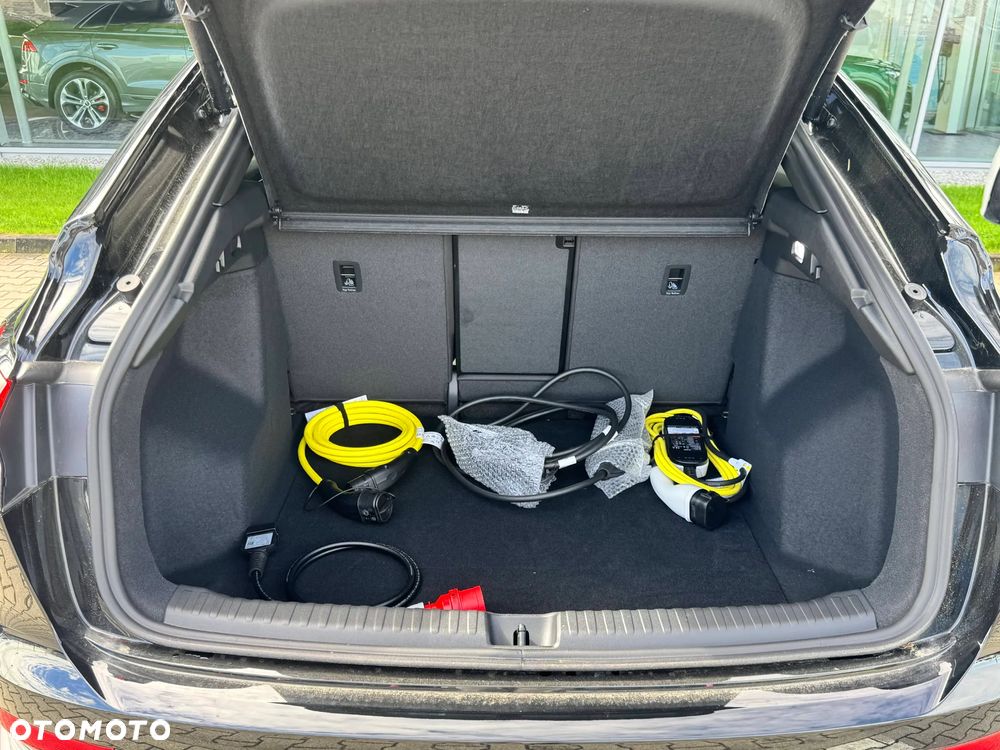 Audi Q4 Sportback e-tron 45 82kWh Advanced - 33