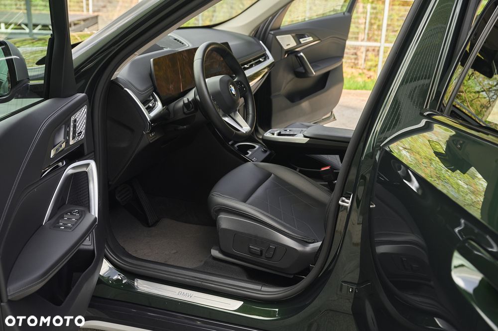 BMW X1 sDrive18d - 24