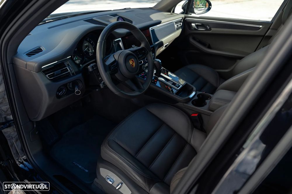 Porsche Macan GTS PDK - 18