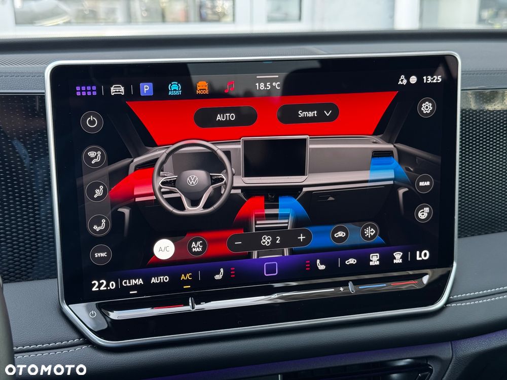 Volkswagen Tiguan 1.5 eTSI OPF DSG Goal - 20