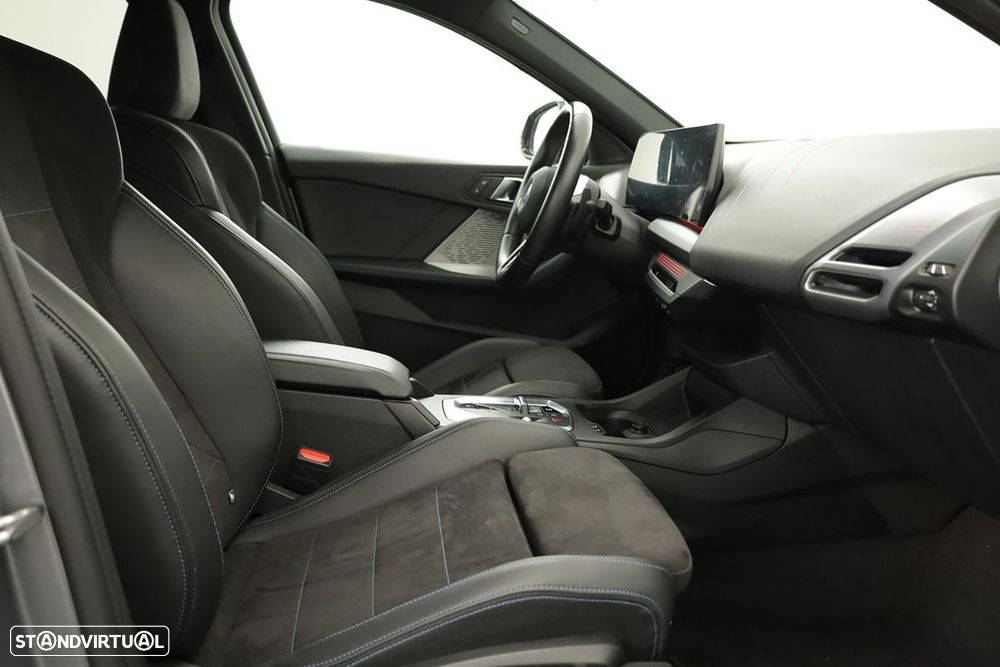 BMW 116 Pack Desportivo M - 18