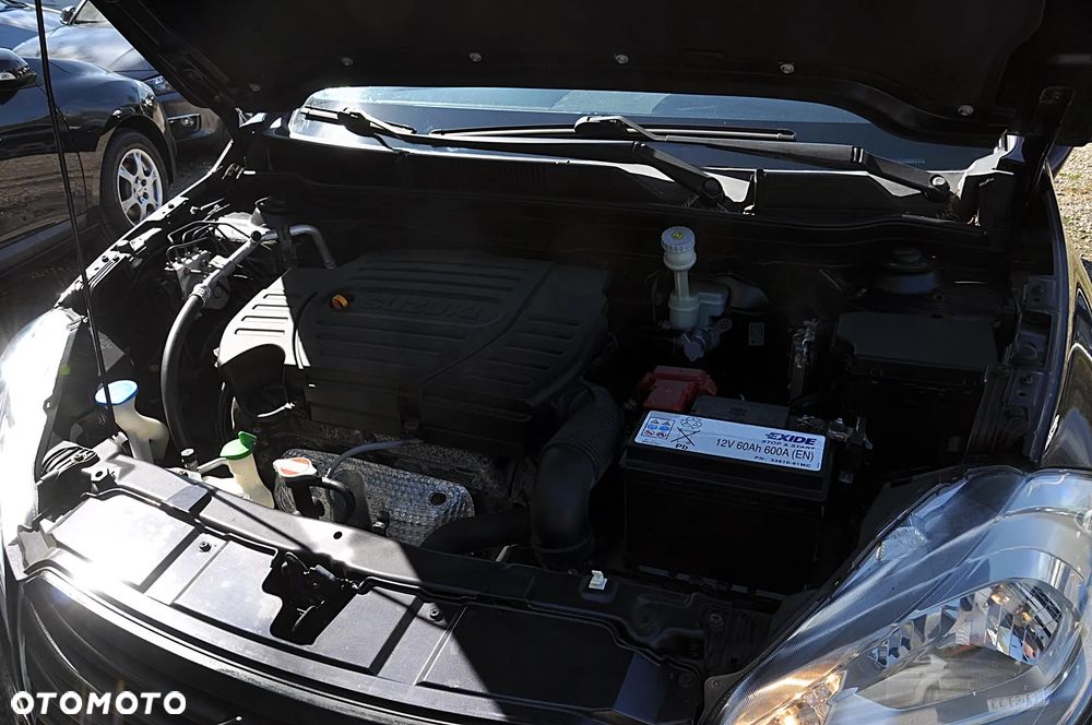 Suzuki SX4 S-Cross 1.6 Premium Plus - 29
