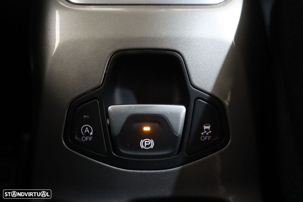 Jeep Renegade 1.0 T Limited - 30