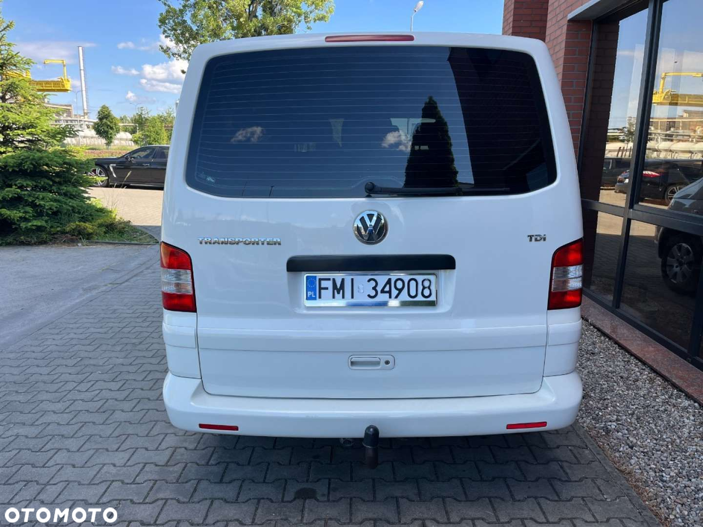Volkswagen Caravelle - 6