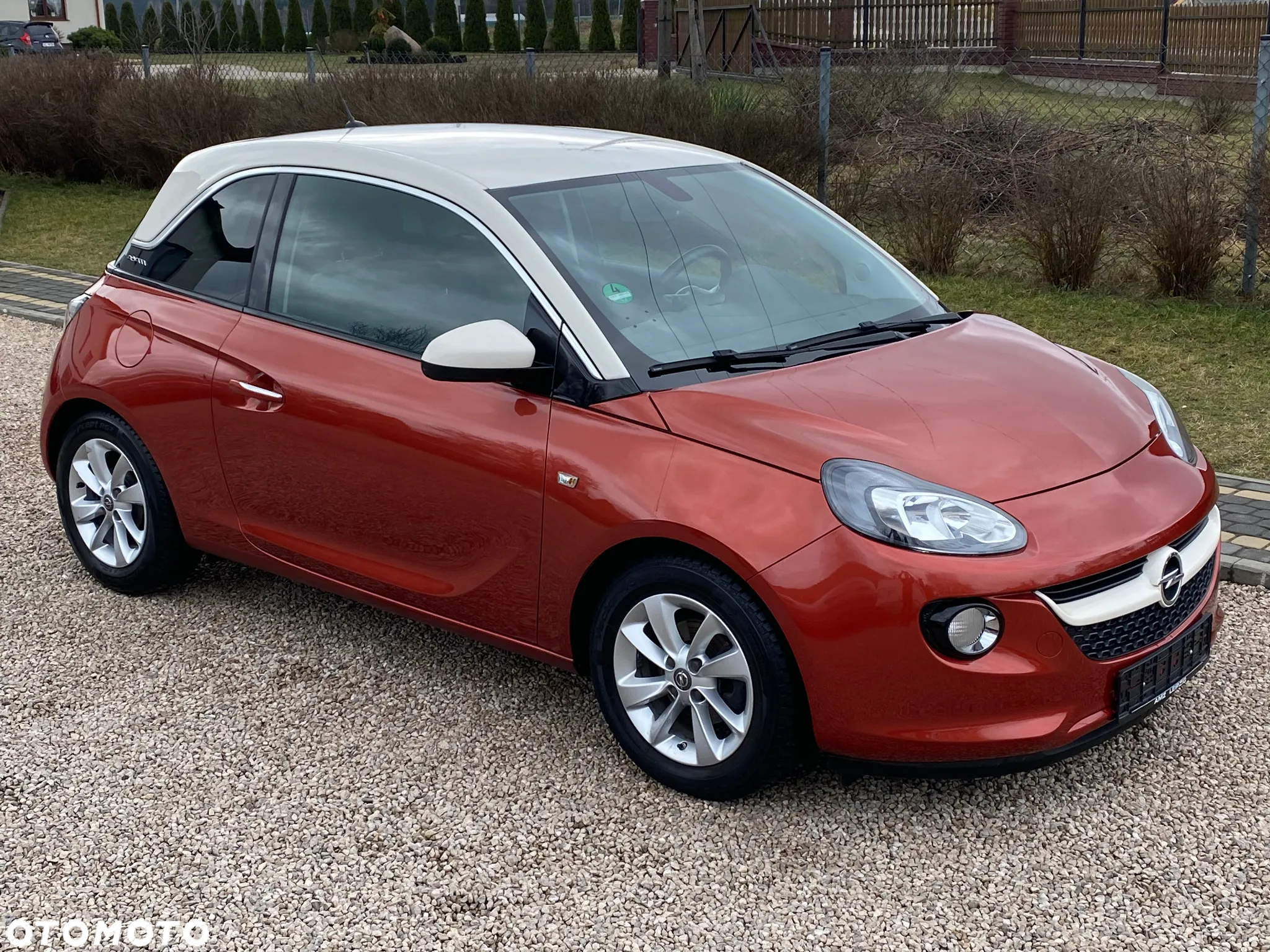 Opel Adam 1.4 Jam - 14