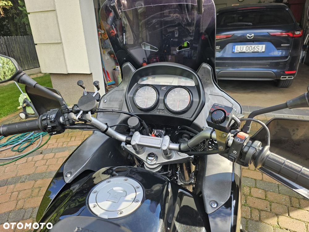 Honda Varadero - 10