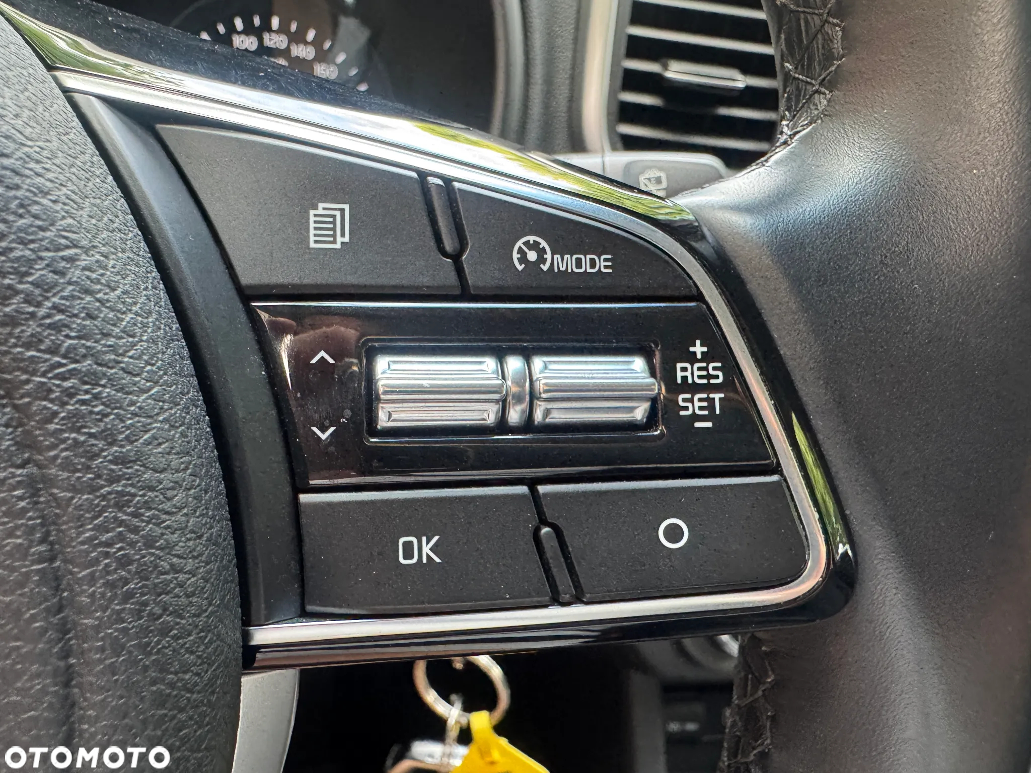 Kia Sportage 1.6 T-GDI 2WD DCT SPIRIT - 22
