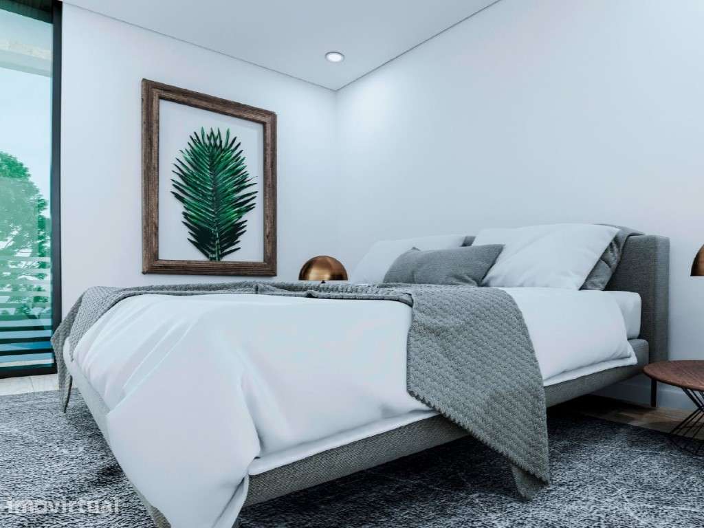 Apartamento T2 Aveiro, Esgueira, centro da cidade - Grande imagem: 4/15