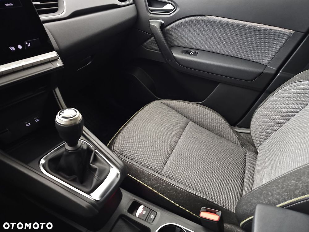 Renault Captur 1.0 TCe Techno - 17