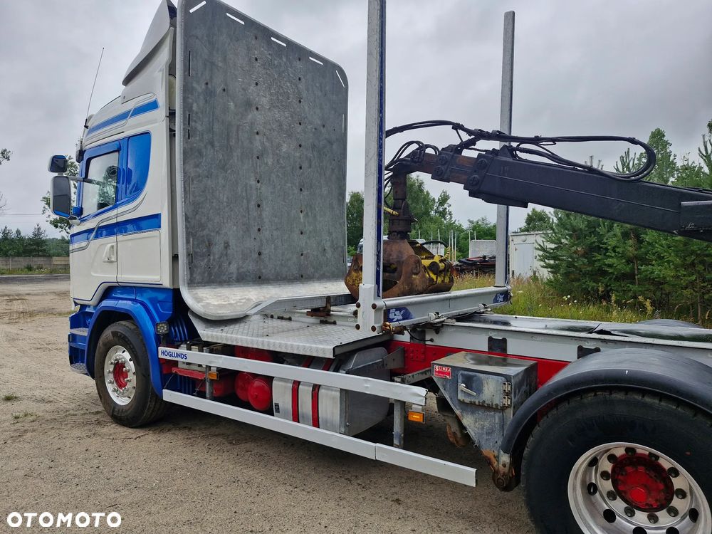 Scania R730 - 13
