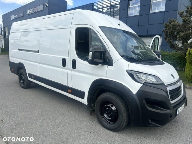 Peugeot Boxer L4H2 - 5