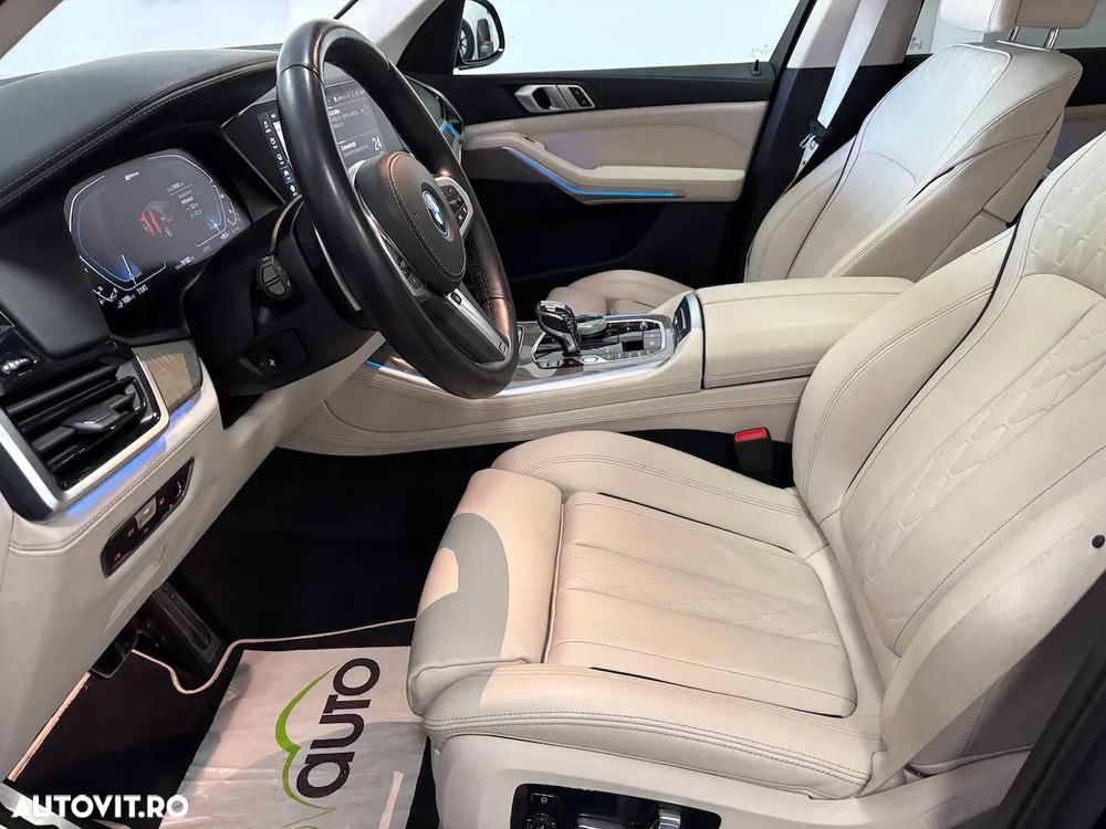 BMW X5 xDrive45e AT PHEV - 17