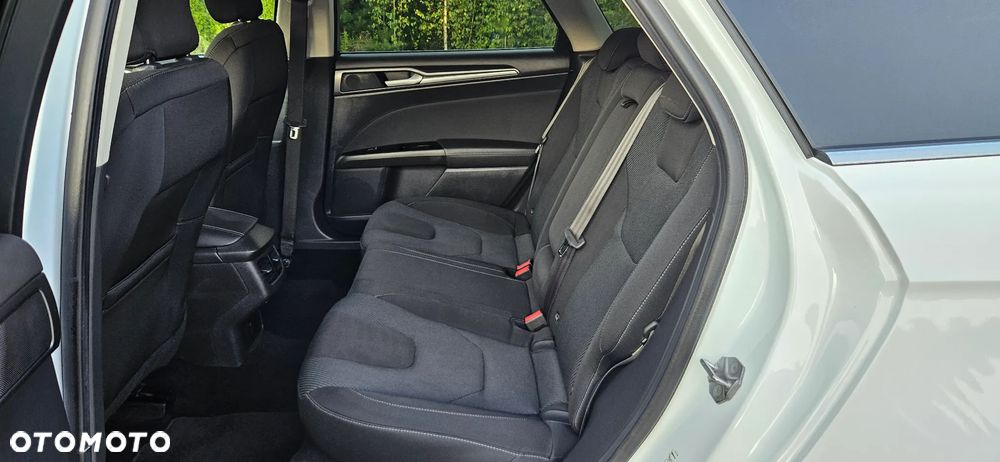 Ford Mondeo 2.0 TDCi ST-Line - 20