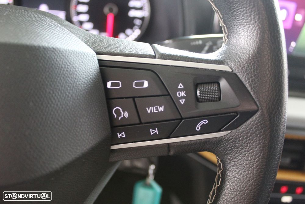 SEAT Arona 1.0 TSI Style - 16