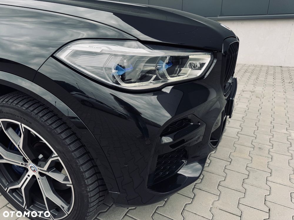 BMW X5 xDrive30d sport - 7