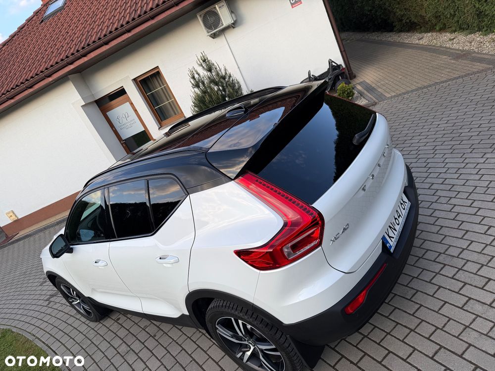 Volvo XC 40 - 12