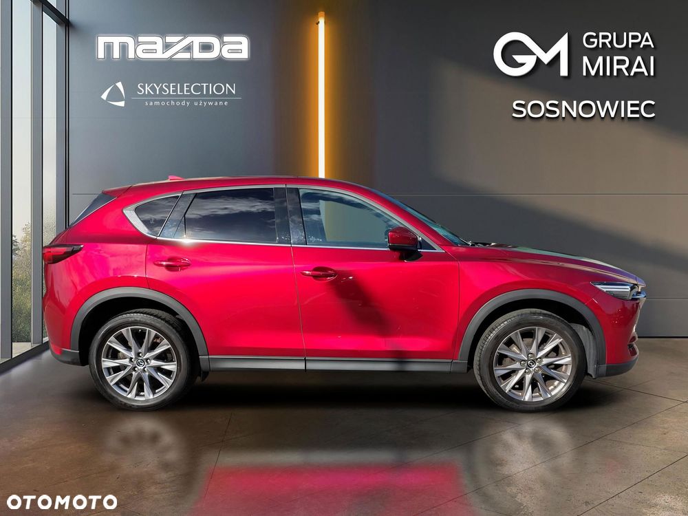 Mazda CX-5 2.0 Skyprestige 2WD - 7
