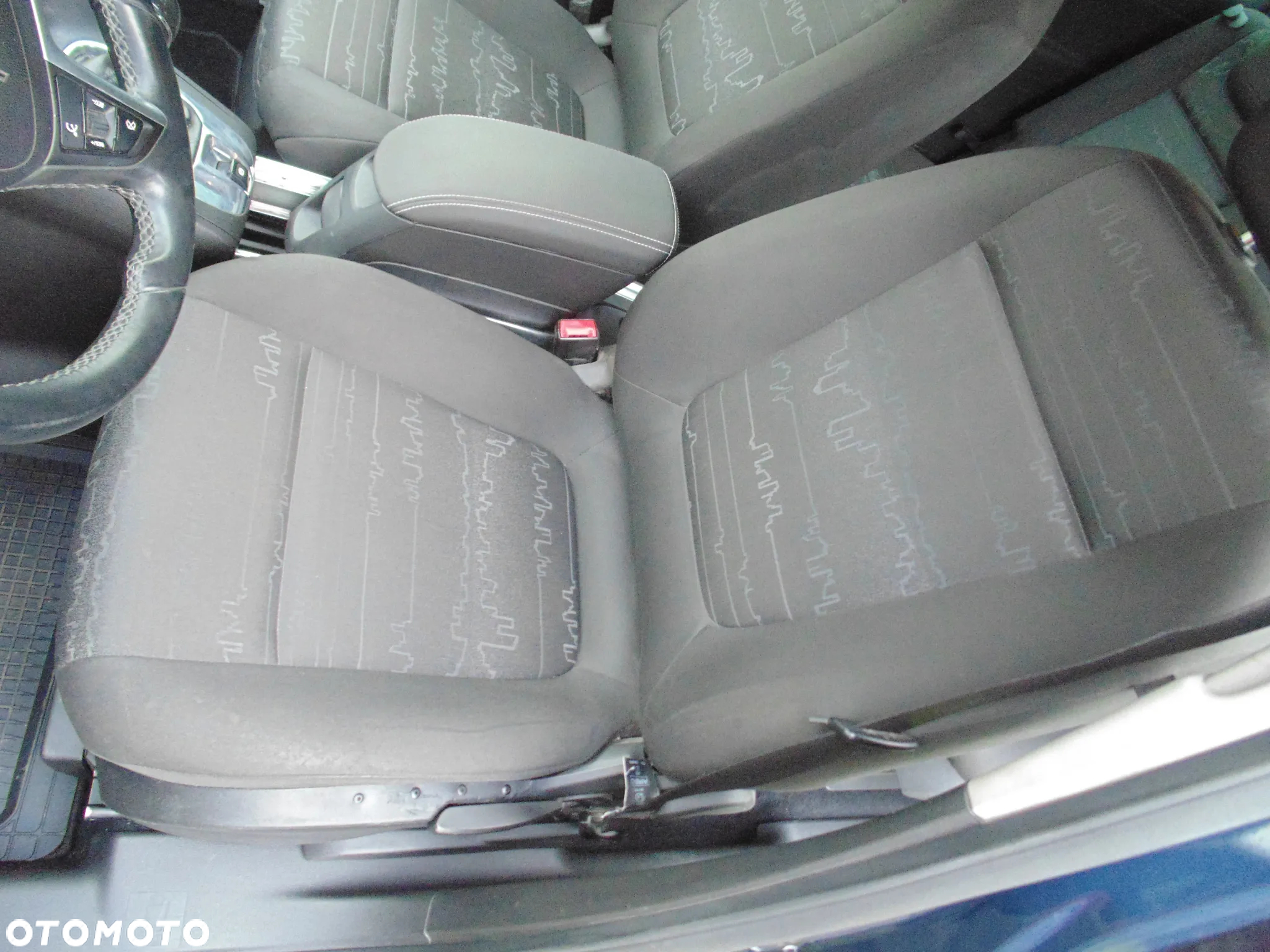 Opel Meriva - 16