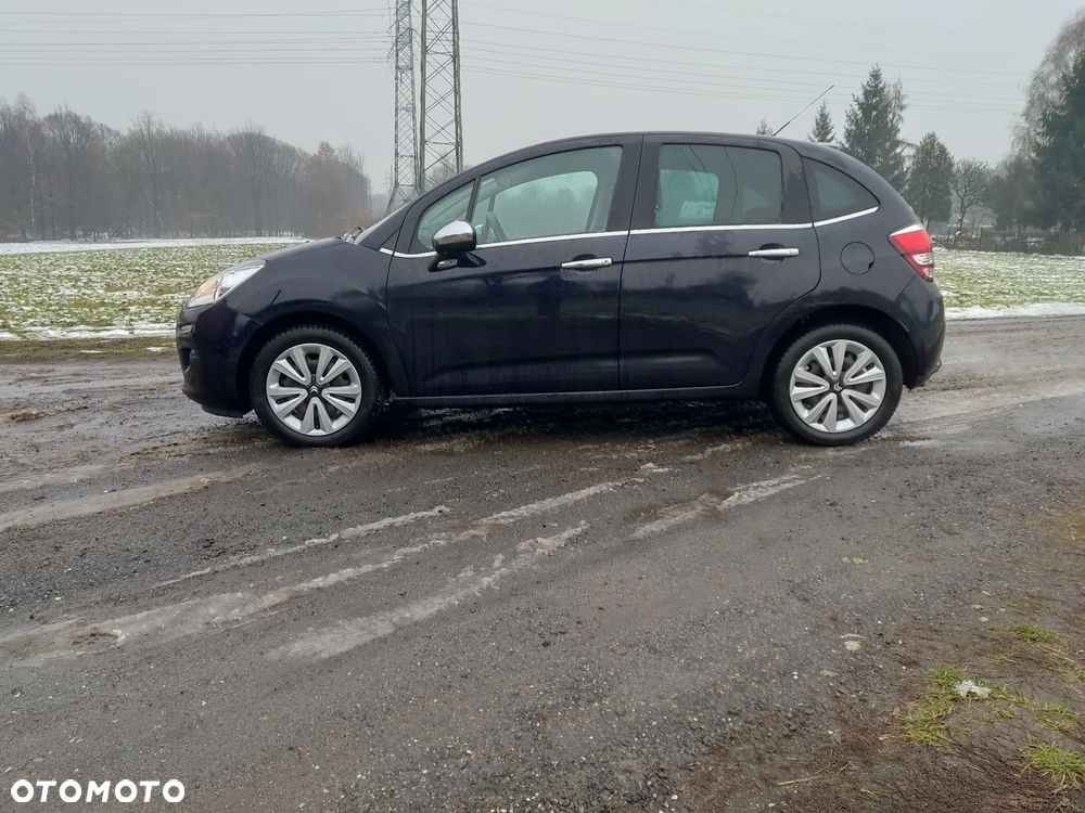 Citroën C3 Pure Tech (VTi) 82 Exclusive - 10