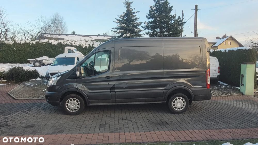 Ford TRANSIT - 2