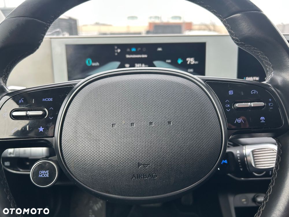 Hyundai IONIQ 5 72,6 kWh - 17