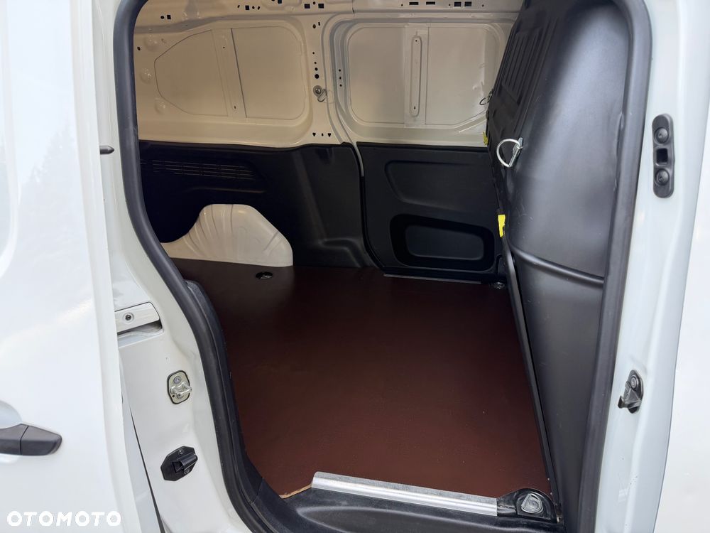 Citroën Berlingo - 21