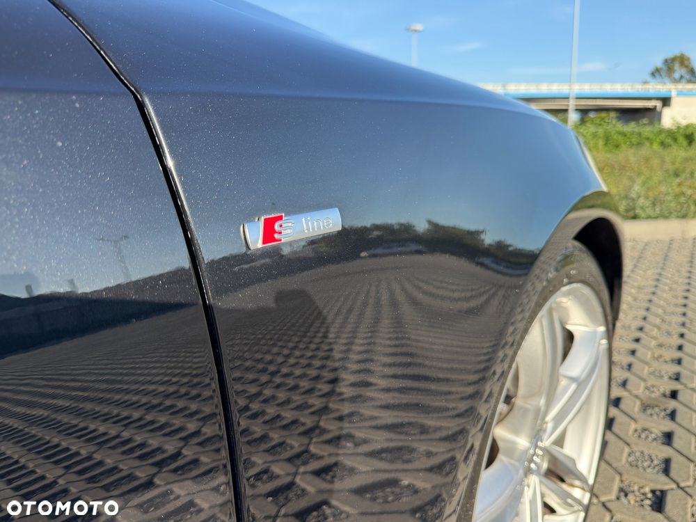 Audi A5 Sportback - 15