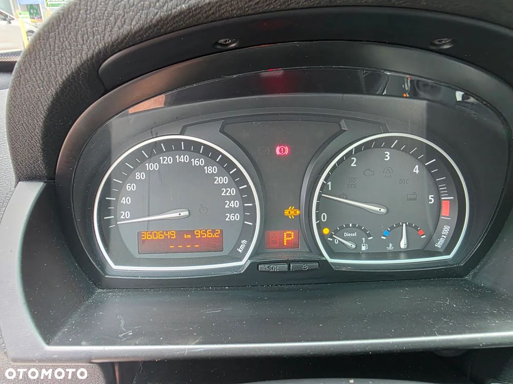 BMW X3 - 21