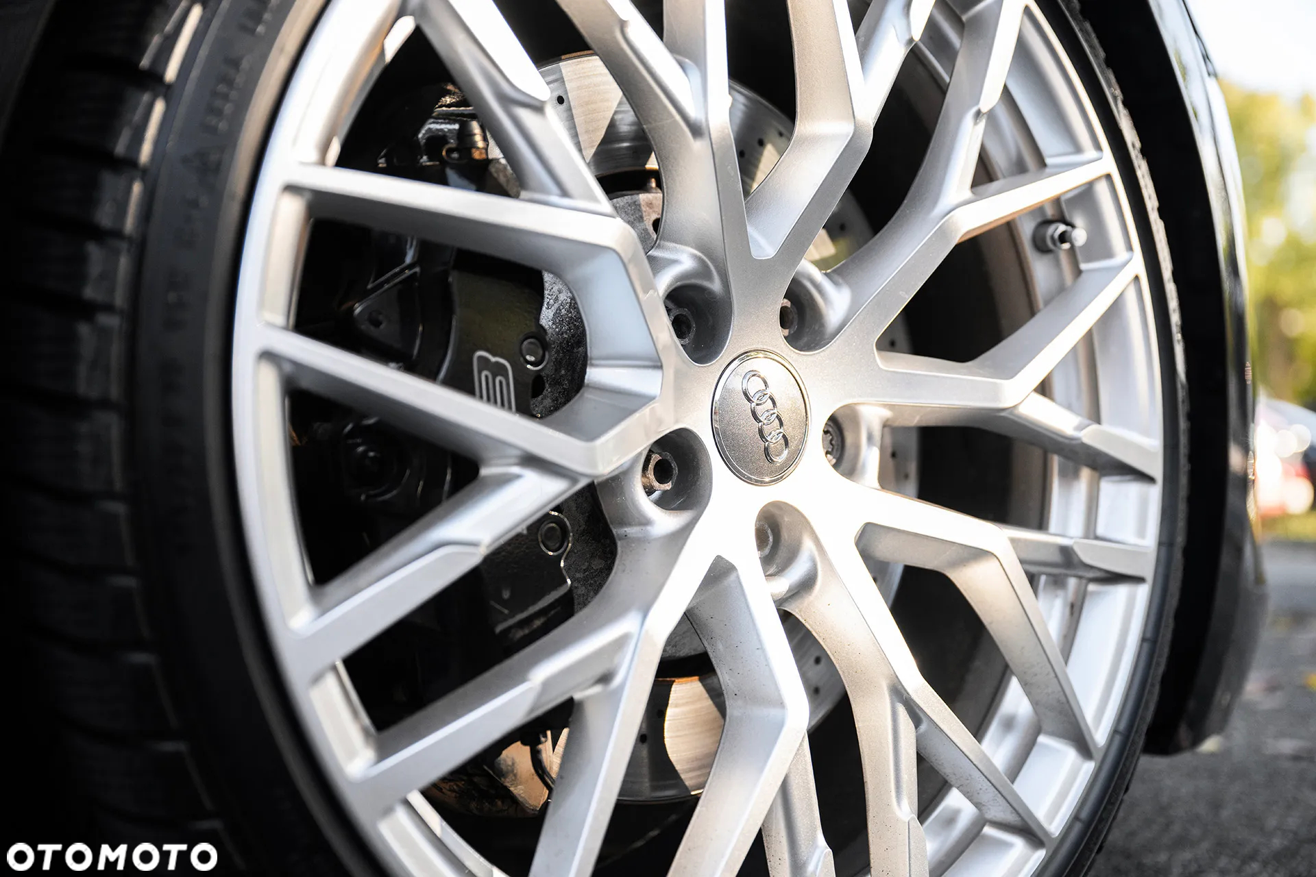 Audi R8 5.2 FSI quattro R tronic - 16