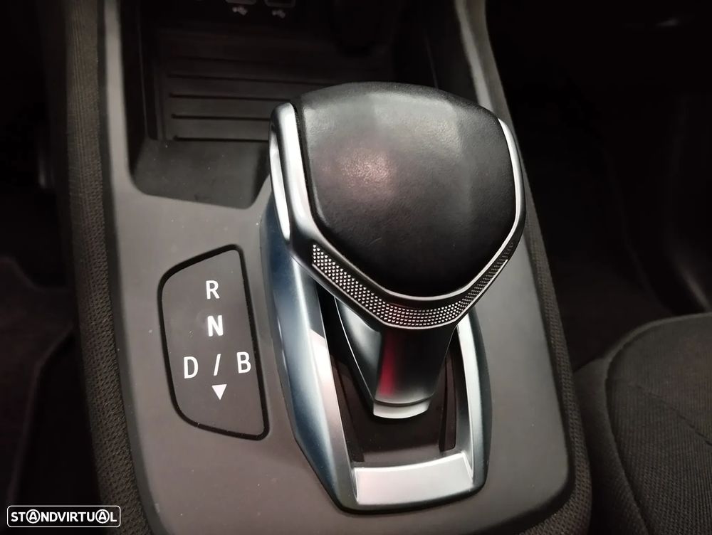 Renault Zoe (c/ Bateria) E-Tech EV50 Equilibre - 30