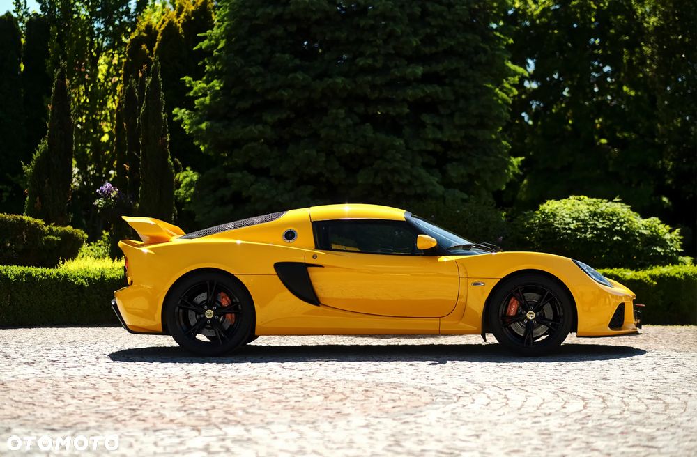 Lotus Exige S - 10