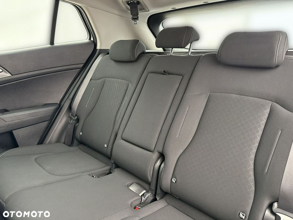 Kia Sportage 1.6 T-GDI MHEV M 2WD DCT - 18