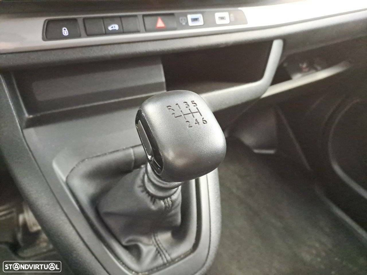Citroën Jumpy Furgão Fechado M 1.5 BlueHDi S&S - 18