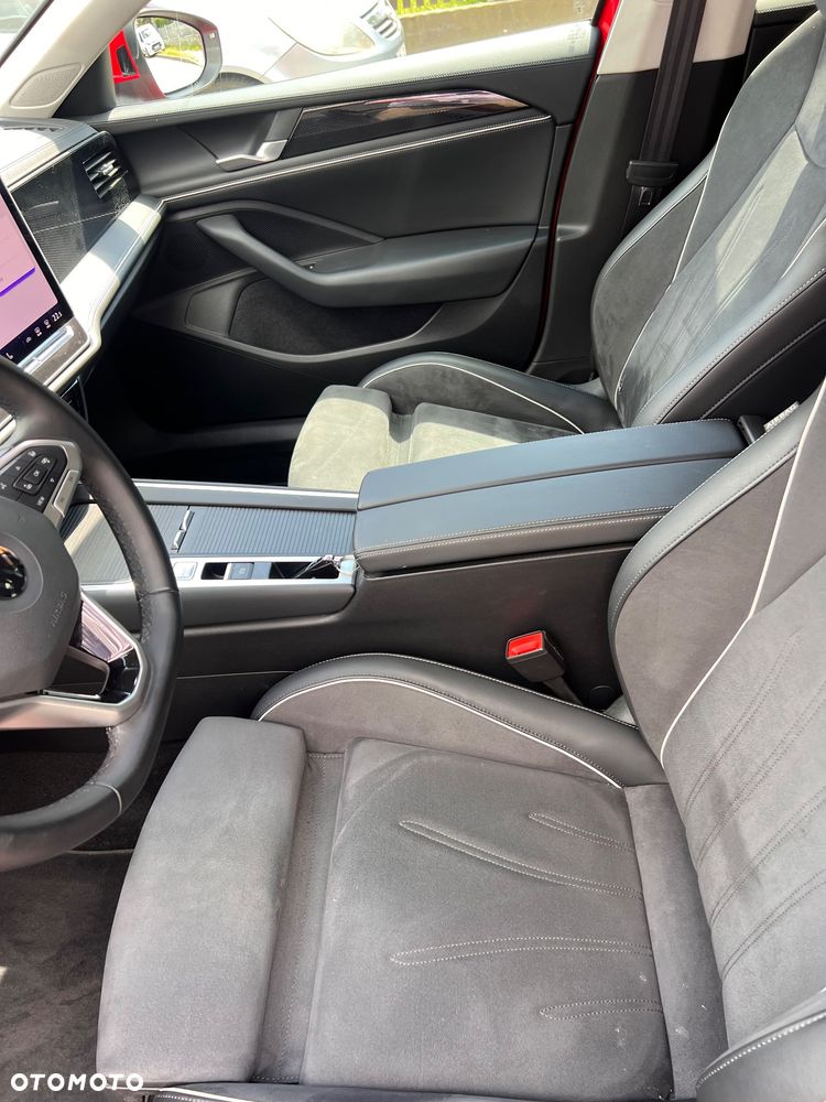 Volkswagen Passat 2.0 TDI BMT Highline DSG - 22