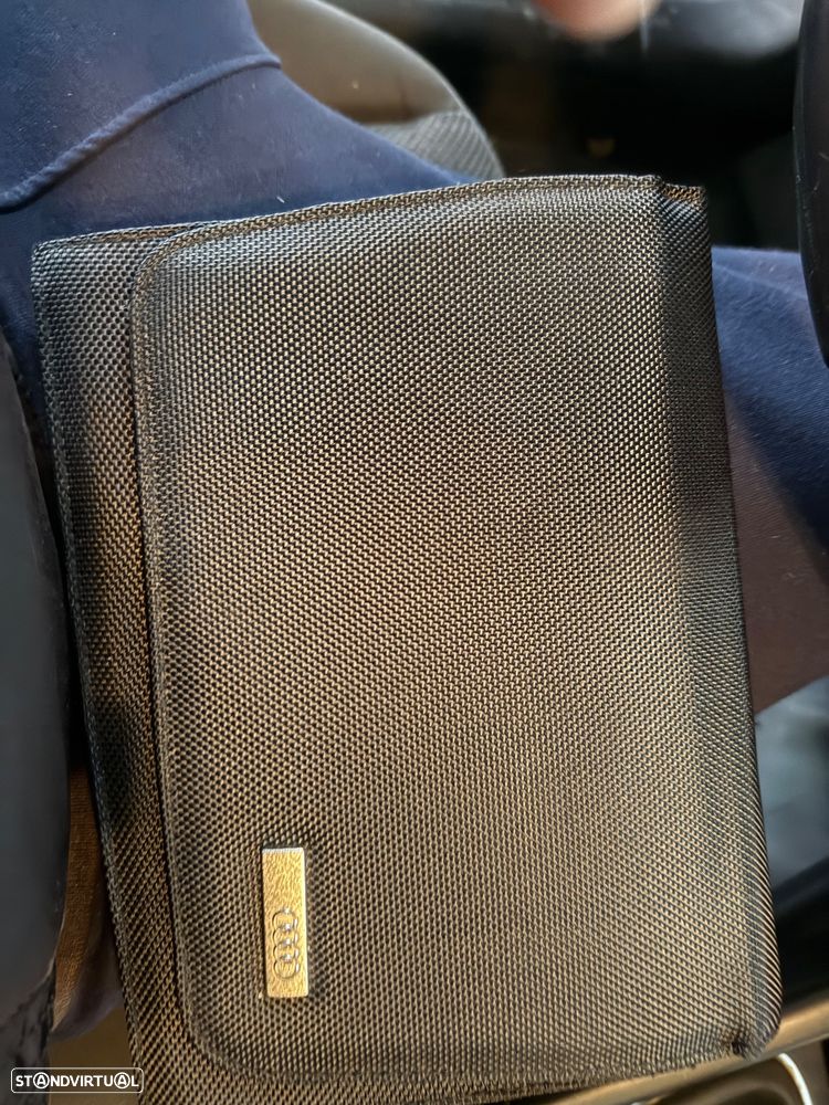 Audi A3 Sportback 1.6 TDI Sport - 33