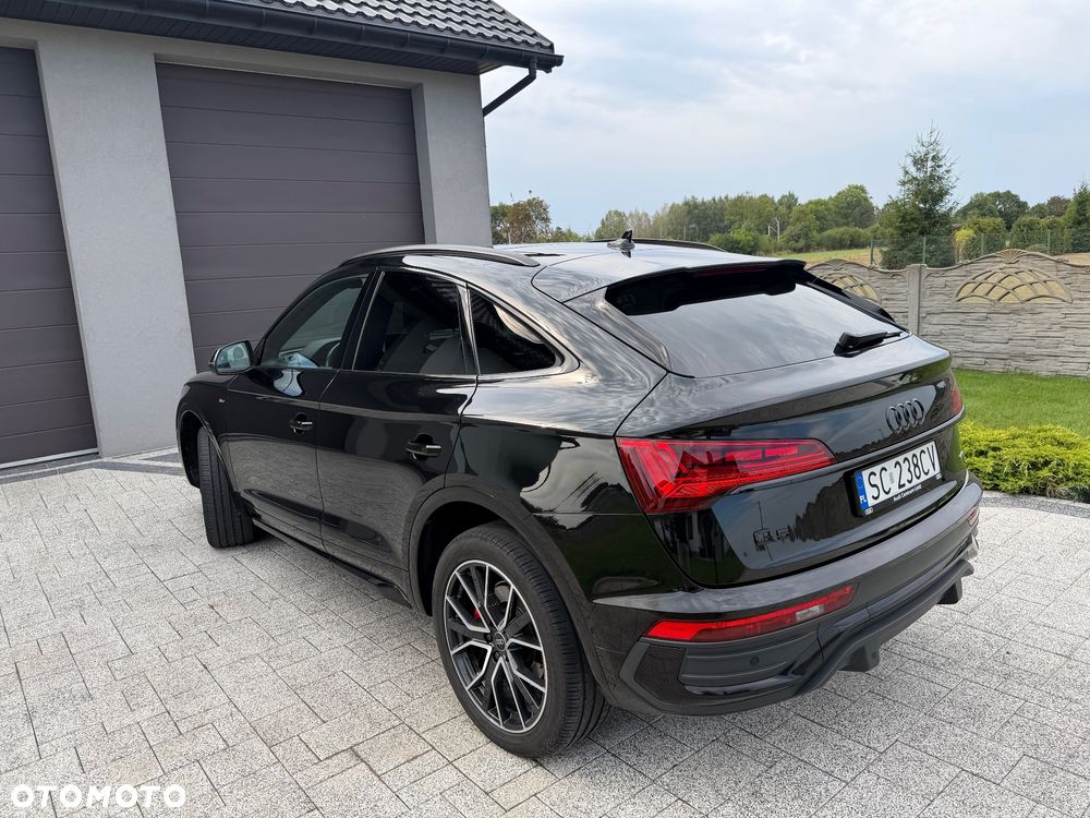 Audi Q5 - 4