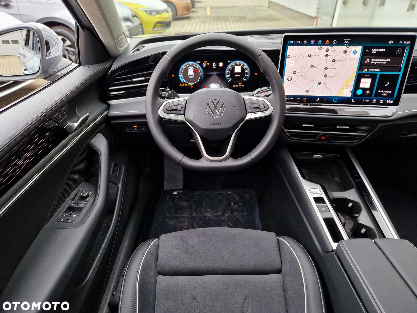 Volkswagen Passat 2.0 TDI EVO Elegance DSG - 21