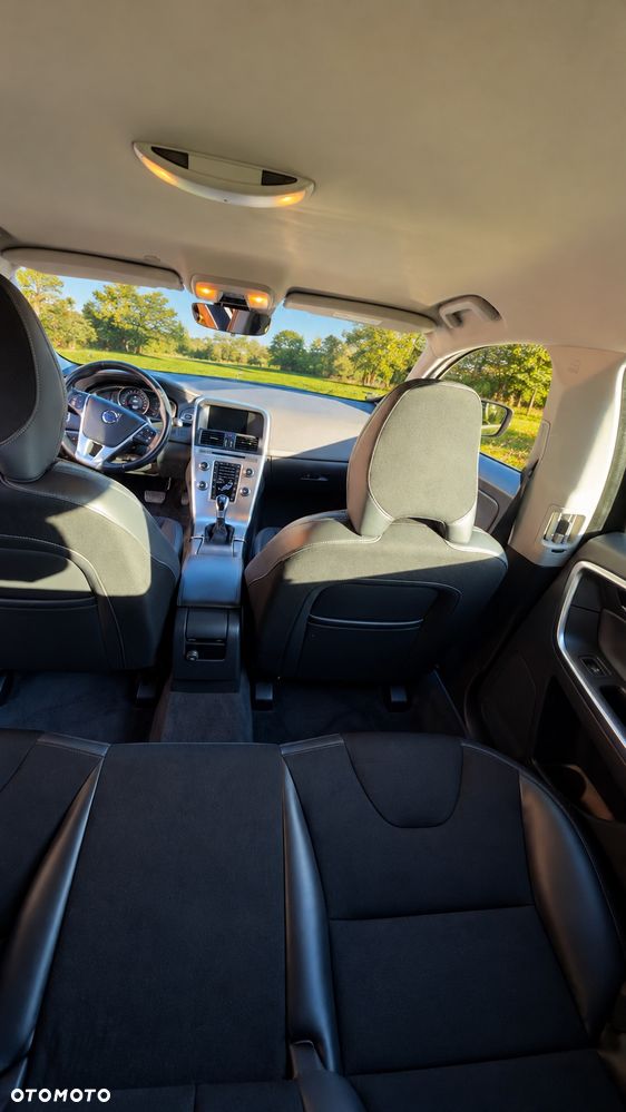 Volvo XC 60 - 3