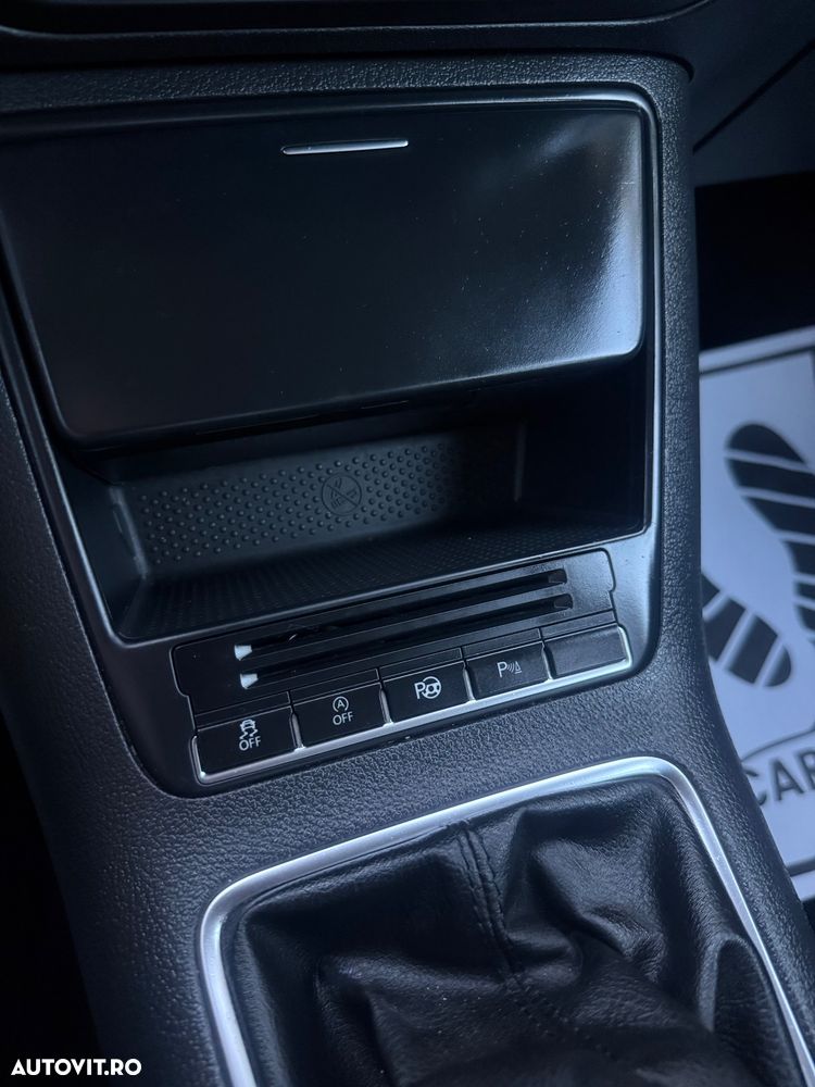 Volkswagen Tiguan 1.4 TSI BlueMotion Technology Exclusive - 12
