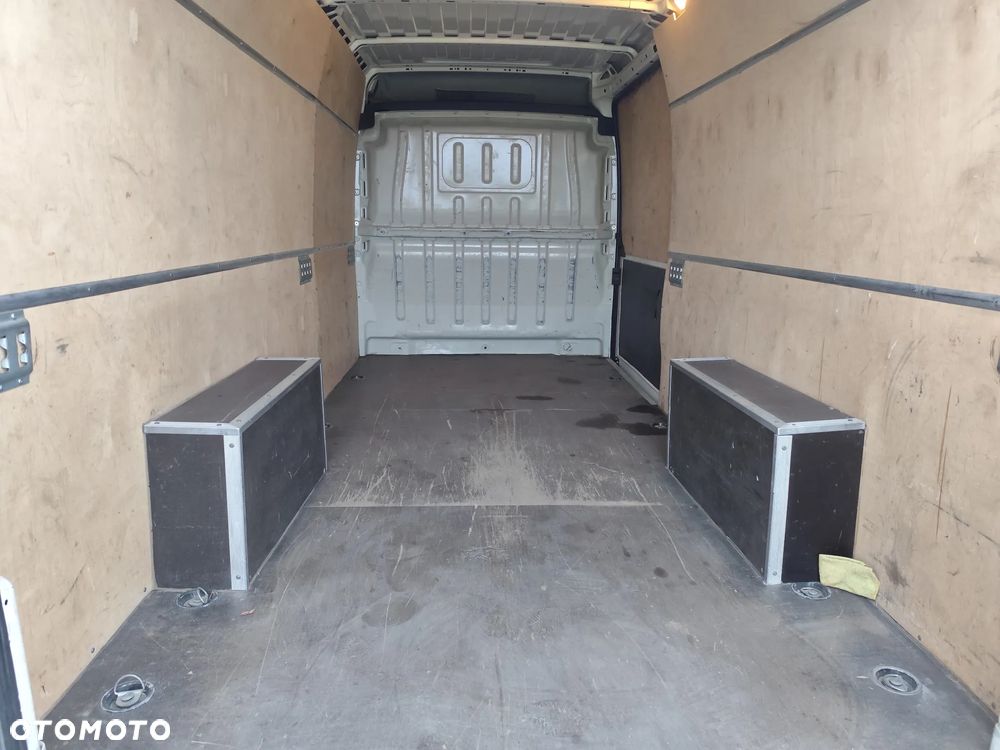 Peugeot Boxer - 31